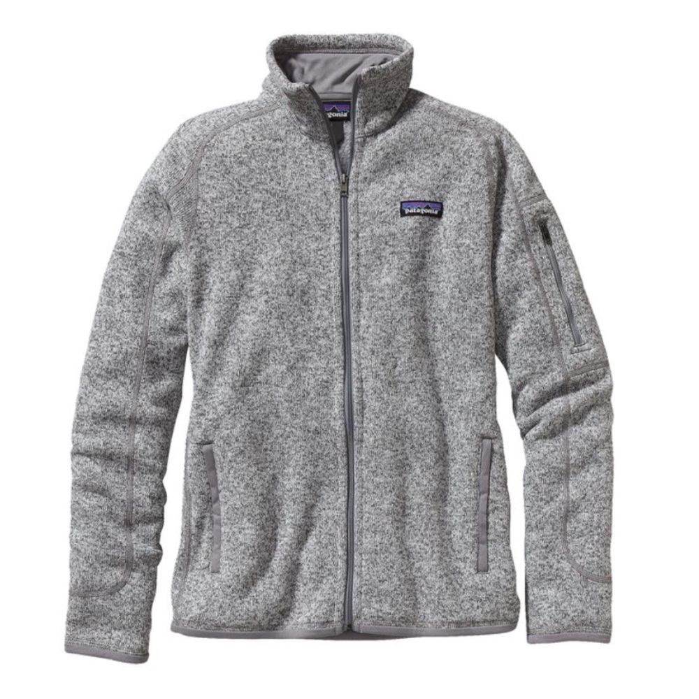 Patagonia Women’s Better Sweater Fleece Jacket